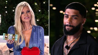 Love Island Australia 2025 Episode 28