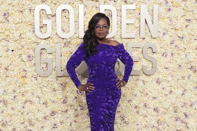 oprah winfrey
