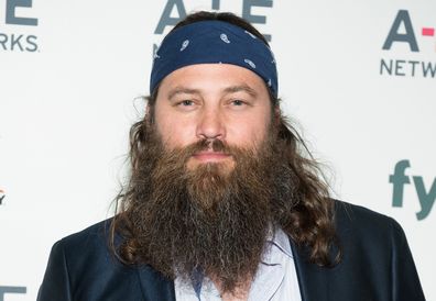 Willie Robertson