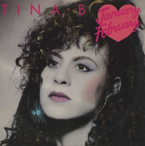 Tina Baker said Simmons raped her in the early '90s. She released dance track titled "January February” in the 80s. (AAP)