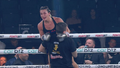Daughter of Aussie legend scores knockout win
