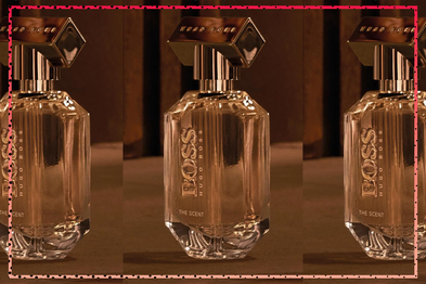 9PR: Hugo Boss The Scent for Women Eau de Parfum