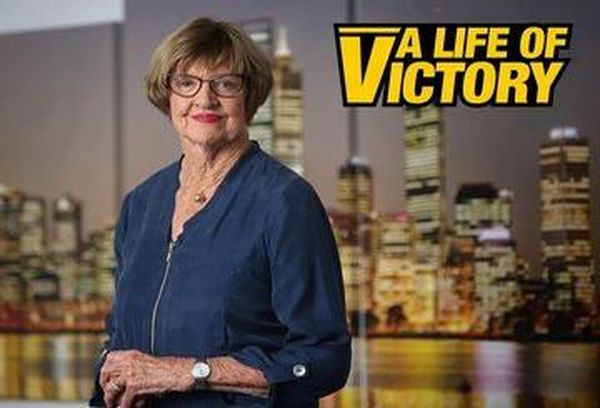 A Life of Victory