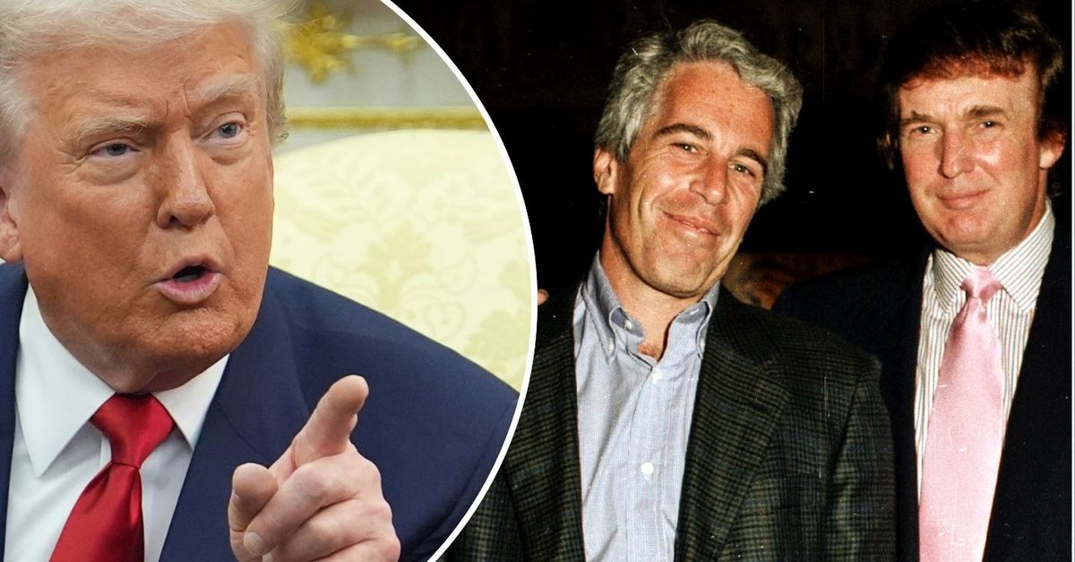US President finally signs bill to release Epstein files after Senate and House votes