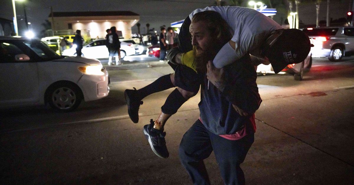 'Purposefully inflammatory': Troops arrive in LA on Trump's orders