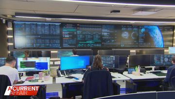 Rare access inside the telco operation fighting back against scammers 