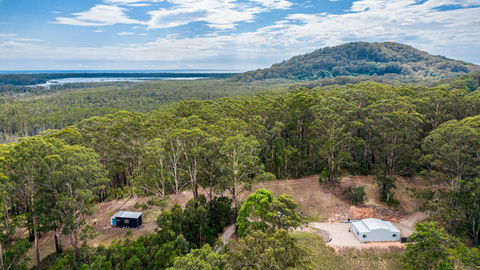 Land for sale discount Tanglewood New South Wales Domain