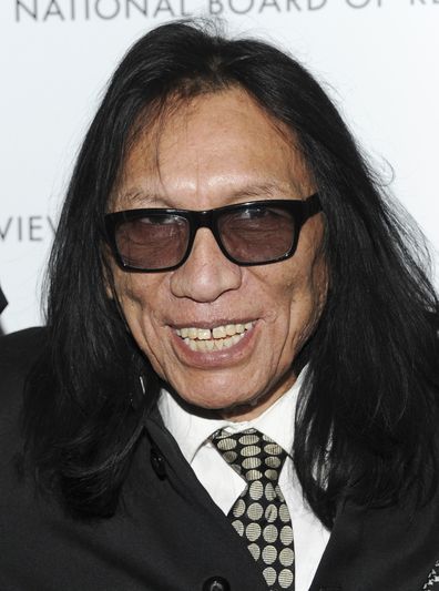 Sixto Rodriguez