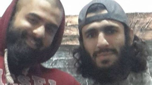 Facebook posts reveal Melbourne ISIL fugitive's descent into extremism