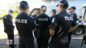 An inquiry into the response of Queensland Police to domestic violence cases is underway to improve the experiences of victims with law enforcement.