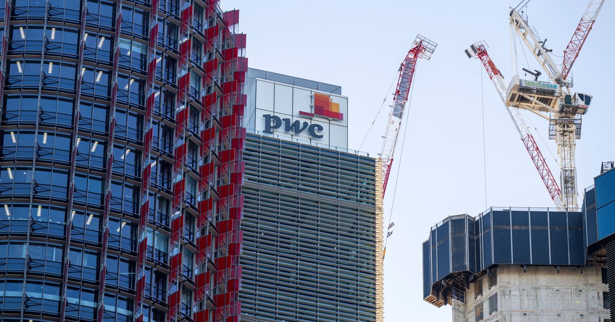How the PwC tax scandal started