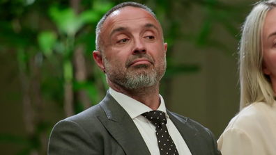 EMBARGO 8/2/2026 9PM MAFS 2026: Stella and Filip's wedding