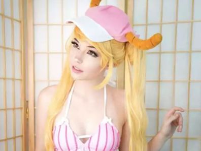 Belle Delphine is back! How the vanishing cosplayer, influencer