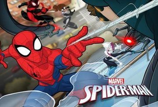 Marvel's Spider-Man