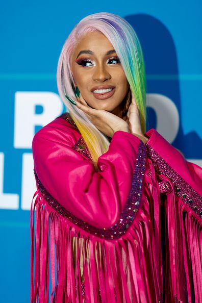 Cardi B