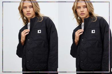 9PR: Jackets and coats