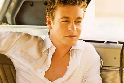 Forget coal and iron ore, Simon Baker is one of our all time hottest exports and most recently ruled the small screen with his stint on <i>The Mentalist</i>.<br/><P><br/><b>Why he was/is hot:</b> We may have lost him to Hollywood, but Simon Baker was the gorgeous surfie guy who became an Australian household name, mainly because he was on every Aussie soapie you can think of, think <i>E Street, A Country Practice, Home & Away,</i> and <i> Heartbreak High</i>.