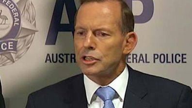 COALITION CHAOS: Where Tony Abbott's colleagues stand on his leadership (Gallery)