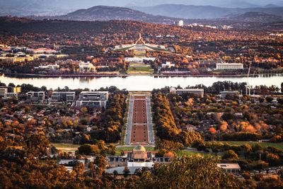 7. Canberra