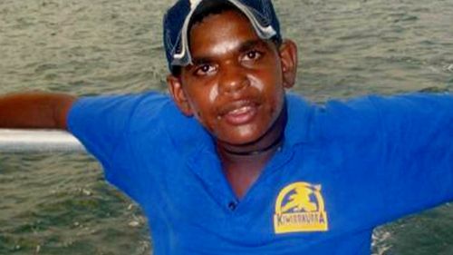 Gene Gibson was wrongly incarcerated for manslaughter. Picture: Supplied