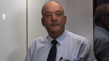 Daryl Maguire ICAC Gladys Berejiklian 