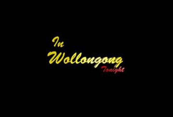 In Wollongong Tonight