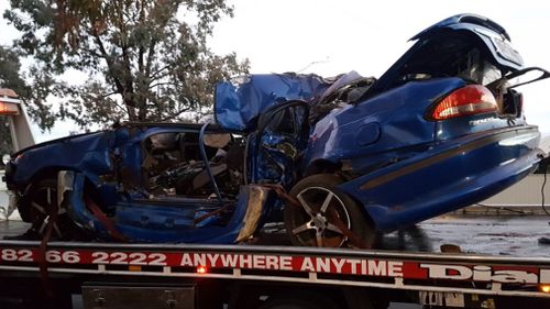 SA weekend crashes avoidable: police