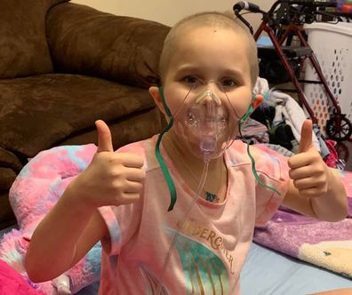 Heartbreaking reason family of 9-year-old girl desperately need help