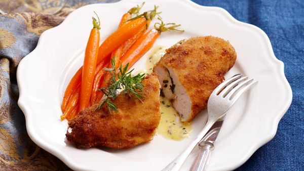 Chicken Kiev