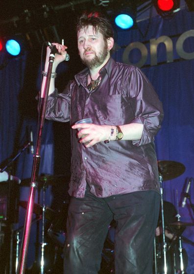 the pogues frontman shane macgowan cause of death