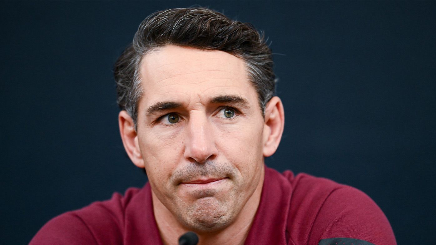 EXCLUSIVE: Billy Slater confirms two Maroons to miss Origin II, fesses up over bench blunder