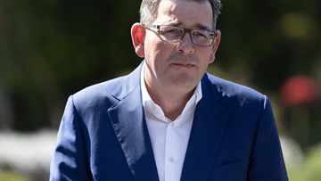 Daniel Andrews will resign as Victorian premier at 5pm tomorrow.