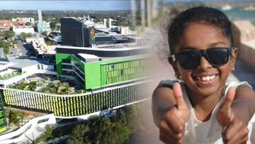Aishwarya Aswath died at Perth Children&#x27;s Hospital in April after waiting two hours in the emergency department with a temperature of 38.8 degrees.