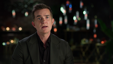 MAFS 2026 John Aiken