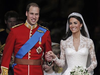 Prince William's 'turning point' in his romance with Kate Middleton