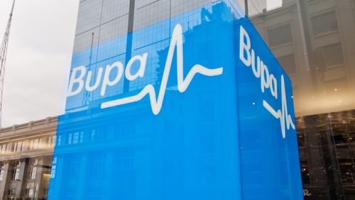 Bupa