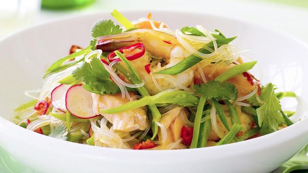 Vermicelli salad