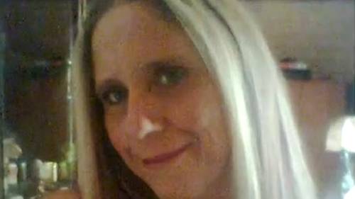 Denise Brameld, 51, was allegedly stabbed to death.
