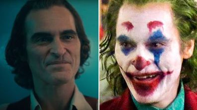 Joaquin Phoenix, Joker, movie