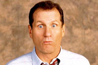 <B>The dad:</B> Al Bundy (Ed O'Neill), <i>Married with Children</i><br/><br/><B>Father to:</B> Kelly (Christina Applegate) and Bud (David Faustino). <br/><br/><B>Why he's a bad dad:</B> Al was lazy, dumb and an all-around bonehead, whose idea of parenting was to dish out drunken fatherly advice while watching TV on the couch (but only during commercial breaks). He once encouraged sexpot Kelly to become a weather girl, which unfortunately backfired when it was discovered, live on air, that she couldn't read.