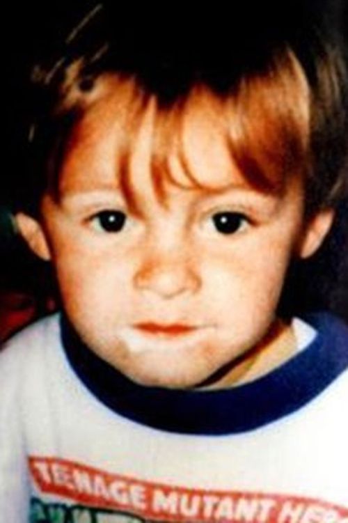 James Bulger's death horrified the world in 1993.