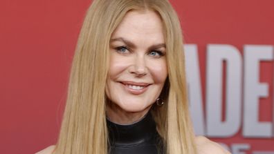 Nicole Kidman