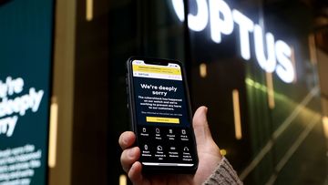 Optus suffered a major data breach in 2022.