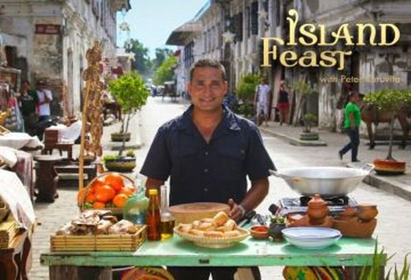 Island Feast with Peter Kuruvita