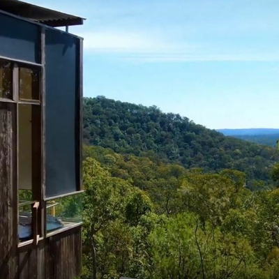 This $770,000 New South Wales cabin could be Australia’s tiniest home