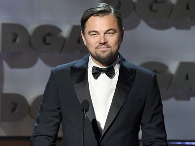 Leonardo DiCaprio gets trolled on the internet for dumping his 25-year old  girlfriend