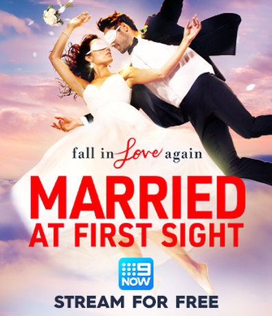 Married at First Sight