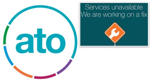 ATO online system taken down by 'world-first' glitch