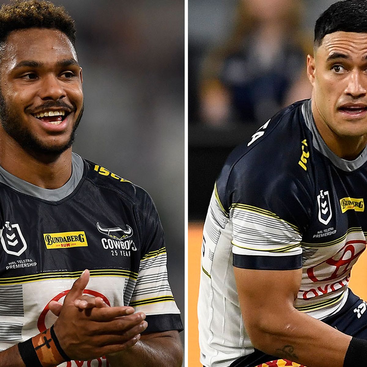 NRL 2020: North Queensland Cowboys, Penrith Panthers, first-half blitz  secures NRL minor premiership