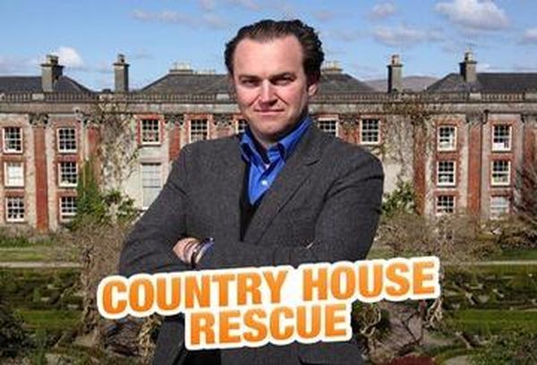 Country House Rescue